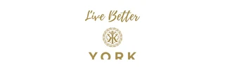 York — Live Better