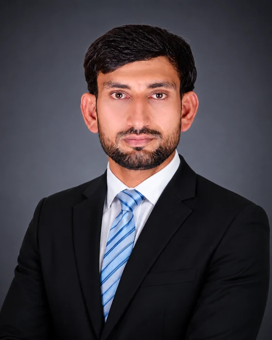 Wasi, Installation Expert at StyFect
