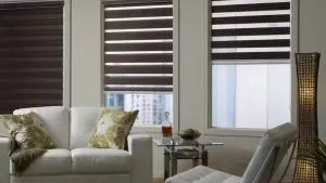 Are Duplex Blinds Suitable for Every Room?