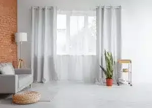 How Curtains Can Seriously Slash Your AC Bills in Dubai’s Desert Heat