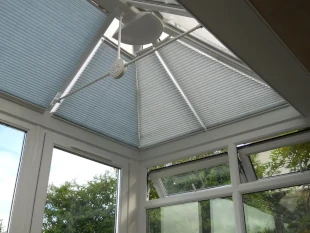 Skylight Blinds