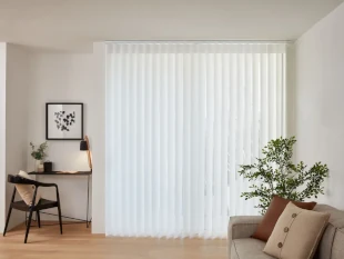 Vertex Blinds