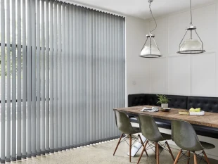 Vertical Blinds